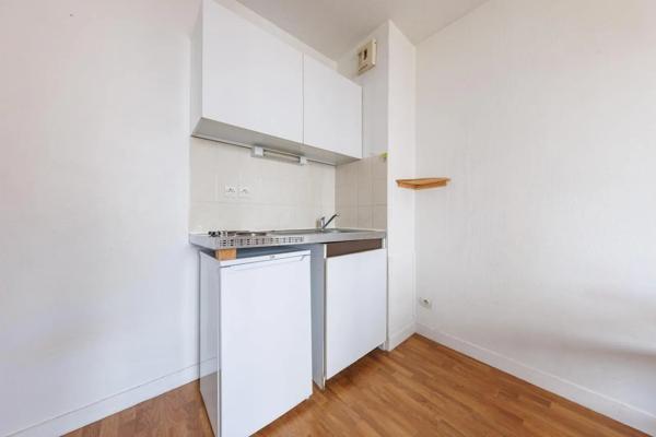 Appartement à vendre 1 pièce 21.94m² Clermont-Ferrand (63000)
