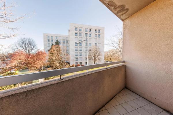 Appartement à vendre 1 pièce 21.94m² Clermont-Ferrand (63000)