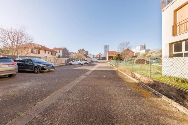 Appartement à vendre 1 pièce 21.94m² Clermont-Ferrand (63000)