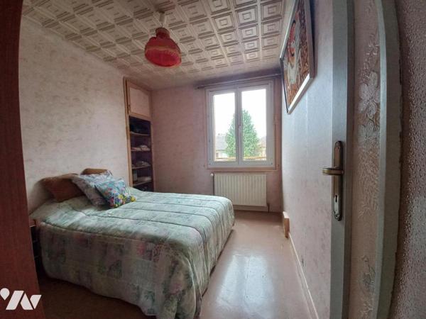 MAISON INDIVIDUELLE SUR SOUS-SOL