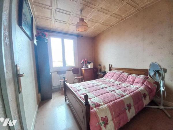 MAISON INDIVIDUELLE SUR SOUS-SOL