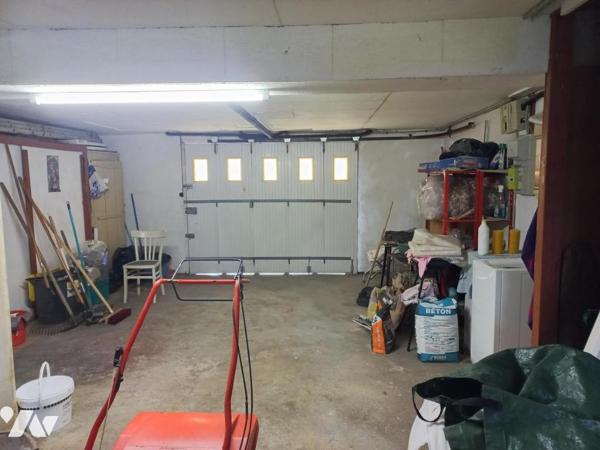 MAISON INDIVIDUELLE SUR SOUS-SOL