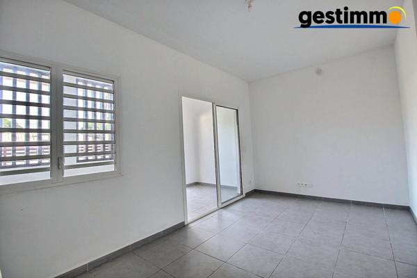 Appartement T2 - Macouria