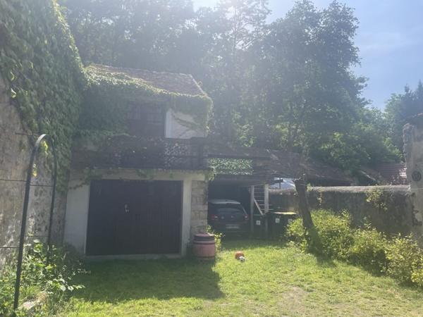 Maison à vendre |  Le Châtelet |  6 pièces | 125 m²