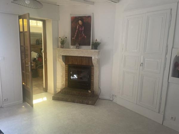 Maison à vendre |  Le Châtelet |  6 pièces | 125 m²