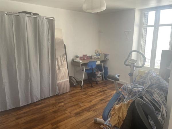 Maison à vendre |  Le Châtelet |  6 pièces | 125 m²