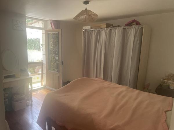 Maison à vendre |  Le Châtelet |  6 pièces | 125 m²