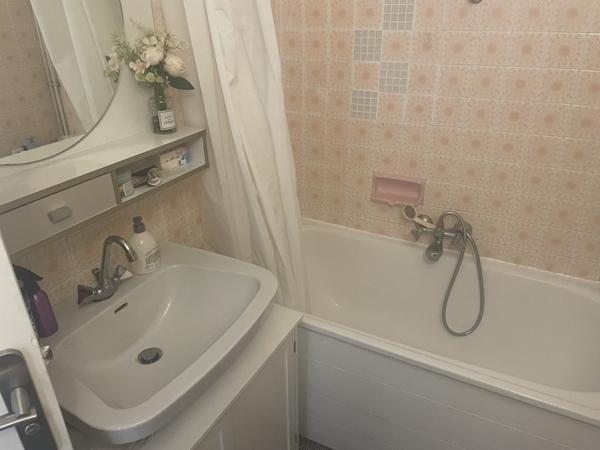 Maison à vendre |  Le Châtelet |  6 pièces | 125 m²