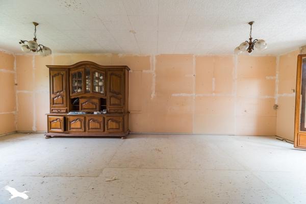 Maison à vendre |  Lannion |  6 pièces | 78 m²