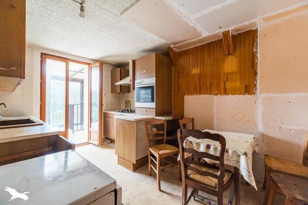 Maison à vendre |  Lannion |  6 pièces | 78 m²