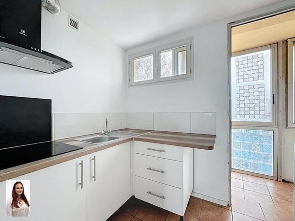 Appartement Brignoles 4 pièce(s) 61 m2