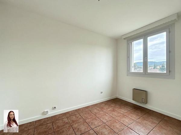 Appartement Brignoles 4 pièce(s) 61 m2