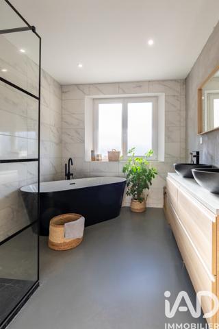 Maison à vendre 4 pièces 106 m² Cholet