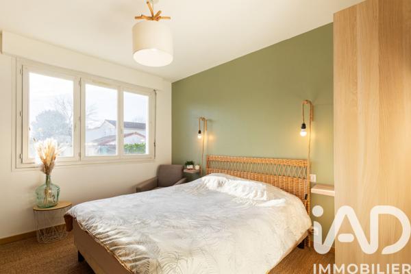 Maison à vendre 4 pièces 106 m² Cholet