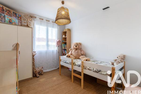 Maison à vendre 4 pièces 106 m² Cholet