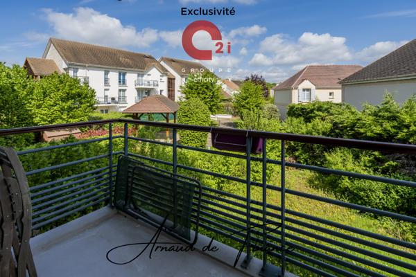 Appartement 3 pièces - 52 m² Exclusivité