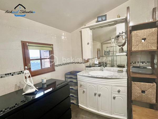 Maison de village de 111,29 m²