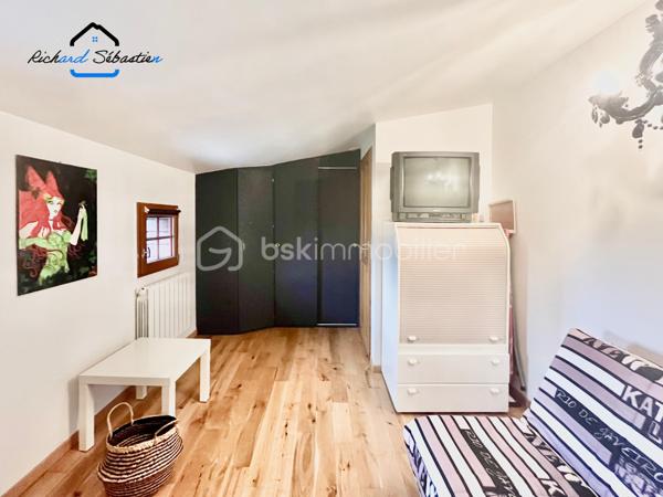 Maison de village de 111,29 m²