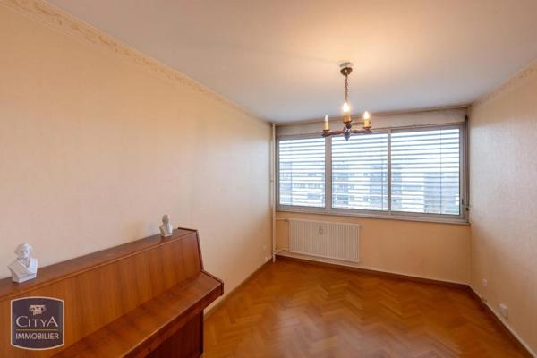 Appartement à vendre 4 pièces 84m²