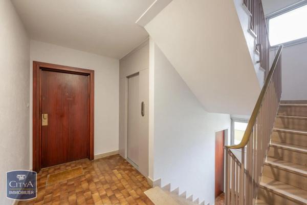 Appartement à vendre 4 pièces 84m²