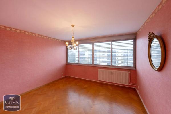Appartement à vendre 4 pièces 84m²