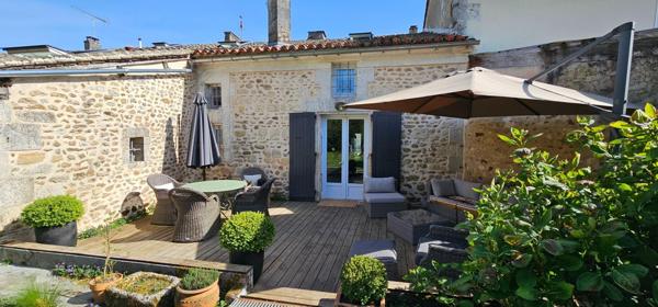Pour les amoureux de l'authentique avec projet familial ou professionnel  tel que Gîte ou maison d'hôtes