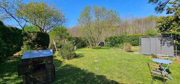 Pour les amoureux de l'authentique avec projet familial ou professionnel  tel que Gîte ou maison d'hôtes