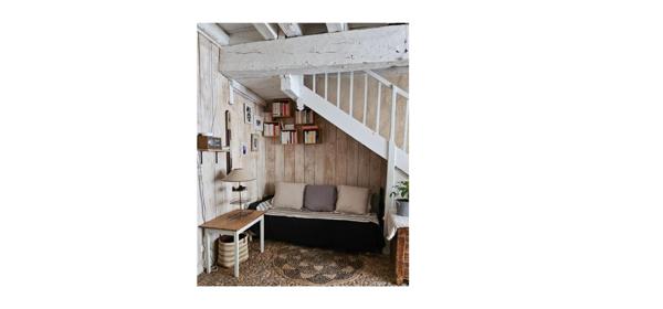 Pour les amoureux de l'authentique avec projet familial ou professionnel  tel que Gîte ou maison d'hôtes