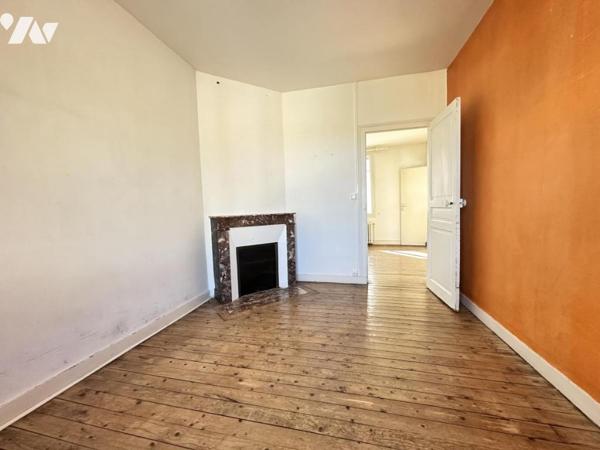 Achat Maison Tours Centre