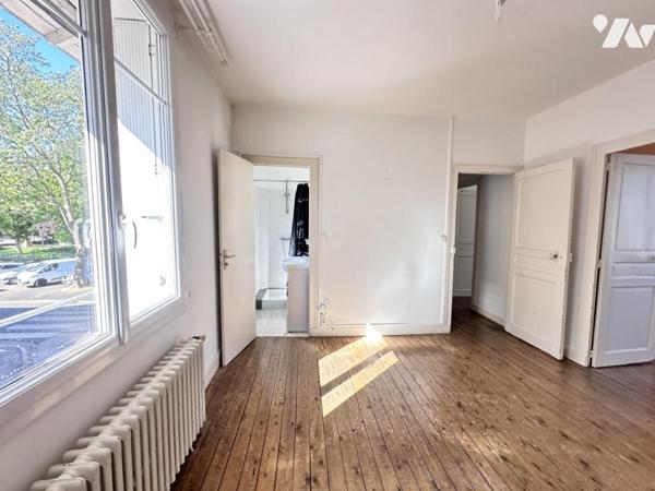 Achat Maison Tours Centre