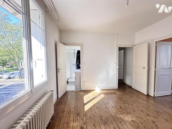 Achat Maison Tours Centre