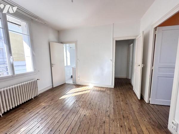 Achat Maison Tours Centre