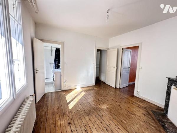 Achat Maison Tours Centre