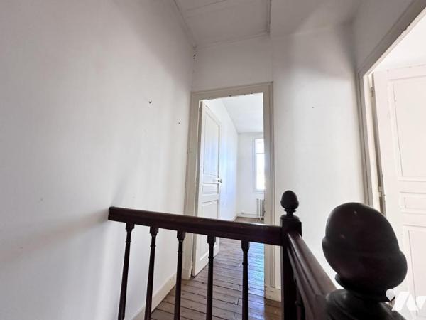Achat Maison Tours Centre