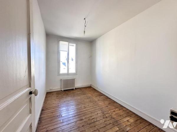Achat Maison Tours Centre