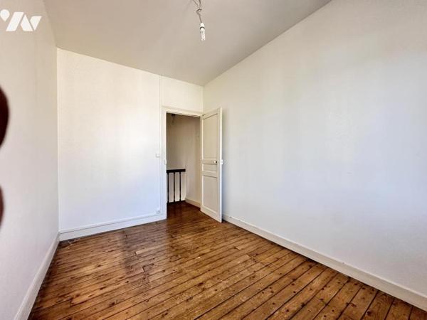 Achat Maison Tours Centre