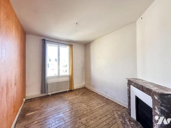 Achat Maison Tours Centre