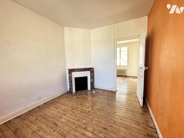 Achat Maison Tours Centre