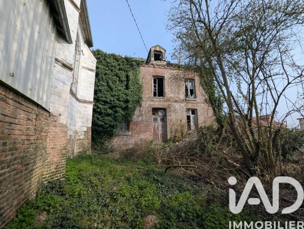 Terrain à vendre 741 m² Maison-Roland