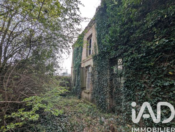 Terrain à vendre 741 m² Maison-Roland