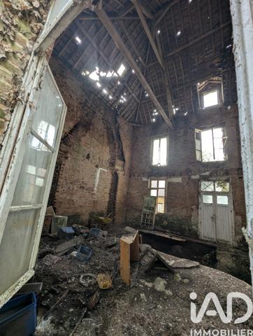 Terrain à vendre 741 m² Maison-Roland