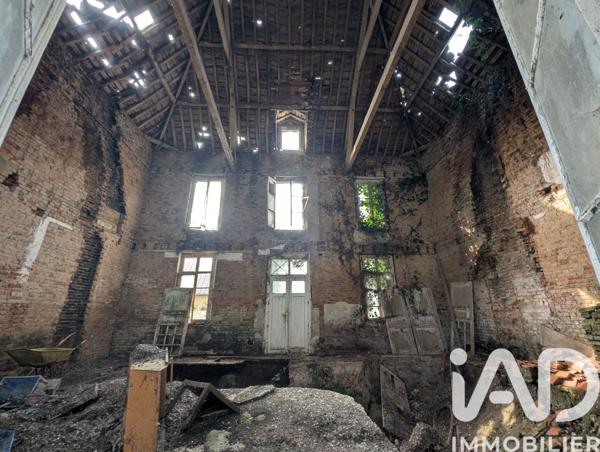 Terrain à vendre 741 m² Maison-Roland