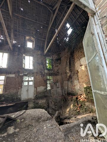 Terrain à vendre 741 m² Maison-Roland