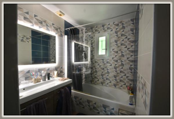 Maison à vendre 5 pièces BOE (47)-100 M2-4 chambres-Terrain 1001 M2-Proche Canal