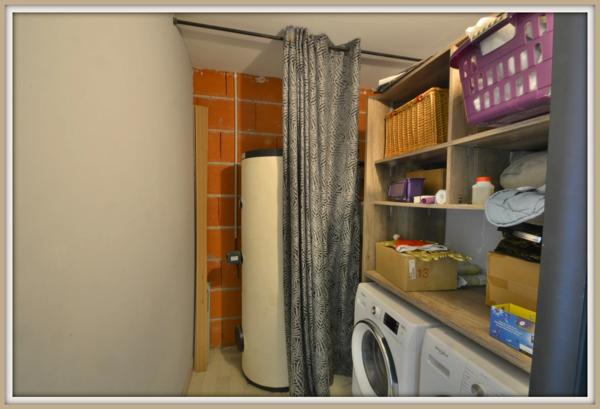Maison à vendre 5 pièces BOE (47)-100 M2-4 chambres-Terrain 1001 M2-Proche Canal