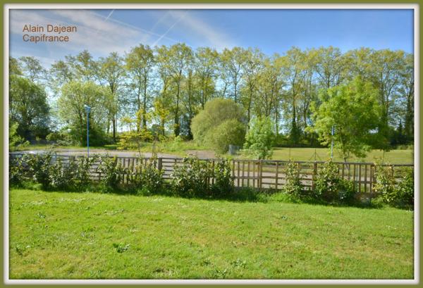 Maison à vendre 5 pièces BOE (47)-100 M2-4 chambres-Terrain 1001 M2-Proche Canal