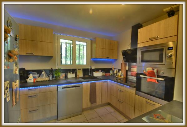 Maison à vendre 5 pièces BOE (47)-100 M2-4 chambres-Terrain 1001 M2-Proche Canal