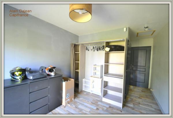 Maison à vendre 5 pièces BOE (47)-100 M2-4 chambres-Terrain 1001 M2-Proche Canal