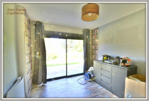 Maison à vendre 5 pièces BOE (47)-100 M2-4 chambres-Terrain 1001 M2-Proche Canal