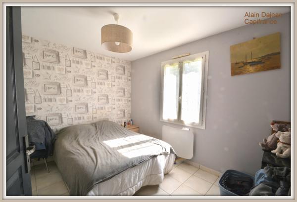 Maison à vendre 5 pièces BOE (47)-100 M2-4 chambres-Terrain 1001 M2-Proche Canal
